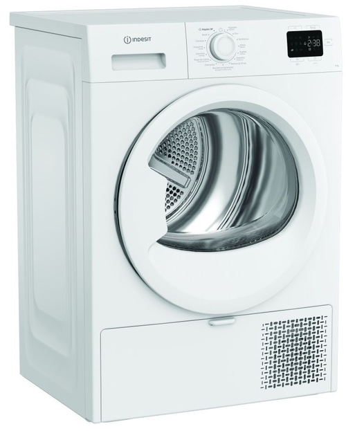 INDESIT C YD 92D WW SPT Blanco - Secadora Bomba de Calor 9KG