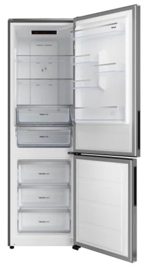 TEKA RBF 44630 SS INOX - Frigorífico Combi No Frost