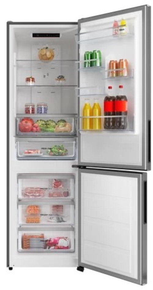 TEKA RBF 44630 SS INOX - Frigorífico Combi No Frost