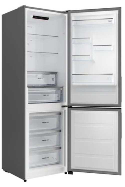 TEKA RBF 44630 SS INOX - Frigorífico Combi No Frost
