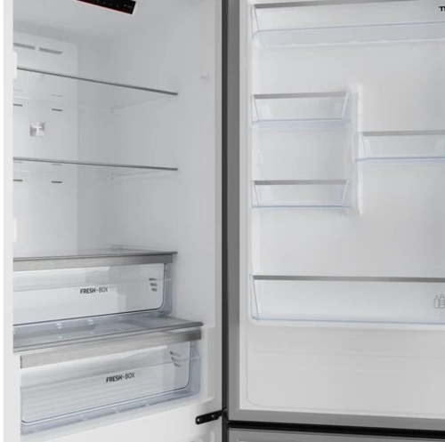TEKA RBF 44630 SS INOX - Frigorífico Combi No Frost