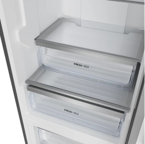 TEKA RBF 44630 SS INOX - Frigorífico Combi No Frost
