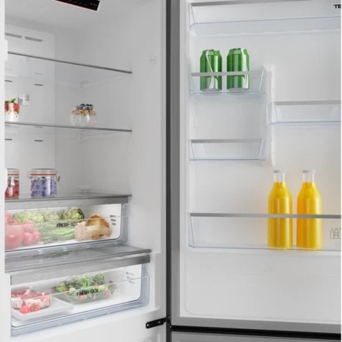 TEKA RBF 44630 SS INOX - Frigorífico Combi No Frost