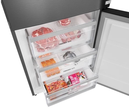 TEKA RBF 44630 SS INOX - Frigorífico Combi No Frost