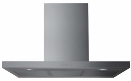 TEKA DSF 76370 KCS IX INOX - Campana Decorativa 70CM