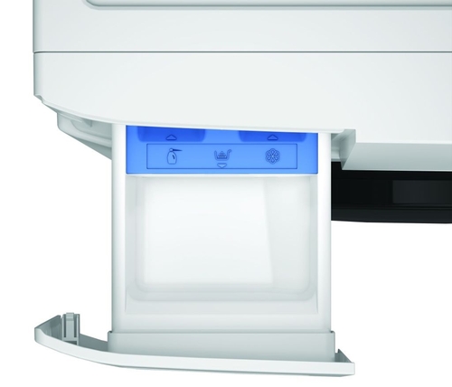 INDESIT IDMA 75624 MY TIME SPT Blanco - Lavadora Secadora 7KG / 5 KG 1400RPM