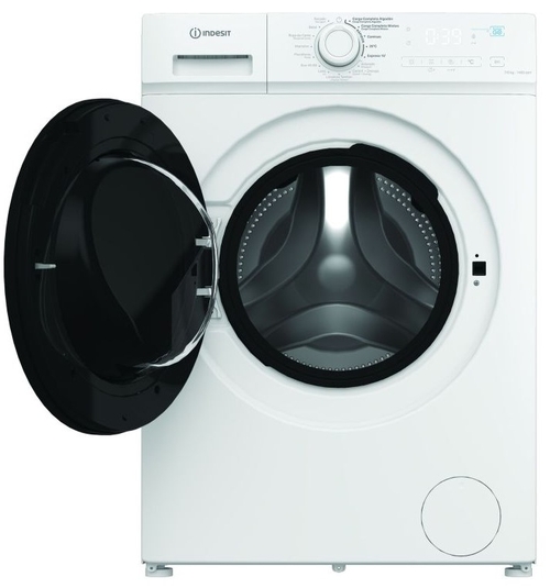 INDESIT IDMA 75624 MY TIME SPT Blanco - Lavadora Secadora 7KG / 5 KG 1400RPM