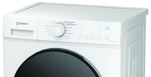 INDESIT IDMA 75624 MY TIME SPT Blanco - Lavadora Secadora 7KG / 5 KG 1400RPM