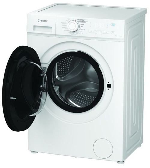INDESIT IDMA 75624 MY TIME SPT Blanco - Lavadora Secadora 7KG / 5 KG 1400RPM