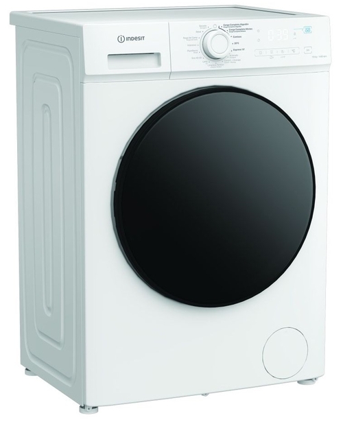 WHIRLPOOL C WD 113M WBS SPT Blanco - Secadora Bomba de Calor 11KG