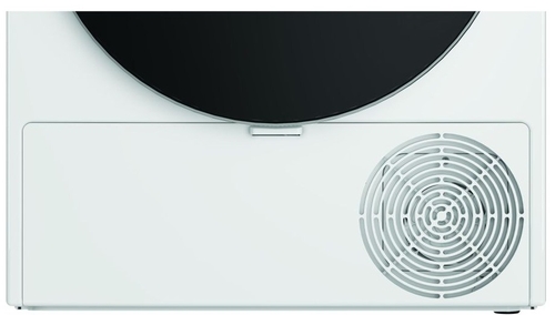 WHIRLPOOL C WD 113M WBS SPT Blanco - Secadora Bomba de Calor 11KG