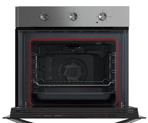 TEKA NEO HBB 6050 INOX - Horno Multifunción 70L