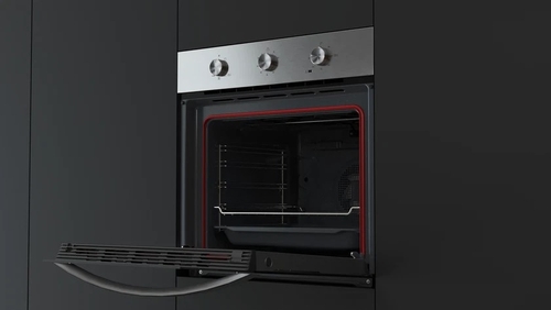 TEKA NEO HBB 6050 INOX - Horno Multifunción 70L