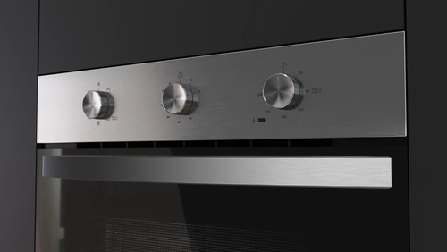 TEKA NEO HBB 6050 INOX - Horno Multifunción 70L