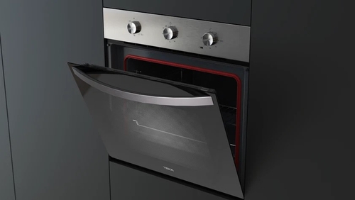 TEKA NEO HBB 6050 INOX - Horno Multifunción 70L