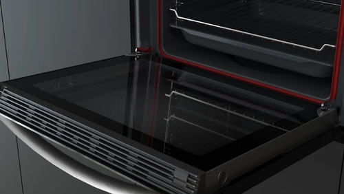 TEKA NEO HBB 6050 INOX - Horno Multifunción 70L