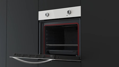 TEKA NEO HBB 4350 Blanco - Campana Convencional 72L