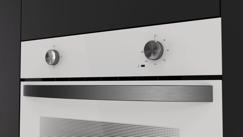 TEKA NEO HBB 4350 Blanco - Campana Convencional 72L