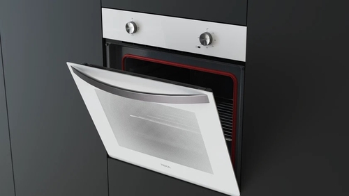 TEKA NEO HBB 4350 Blanco - Campana Convencional 72L