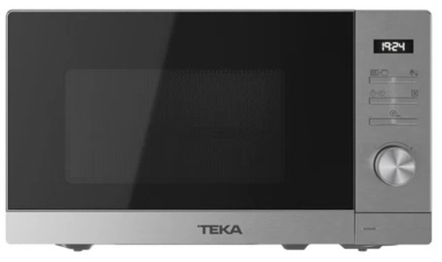 TEKA MWE FS20 G SS INOX - Microondas 700W 20L