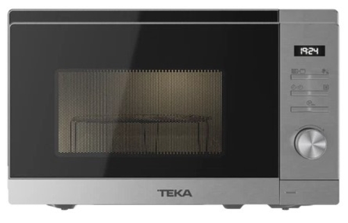 TEKA MWE FS20 G SS INOX - Microondas 700W 20L