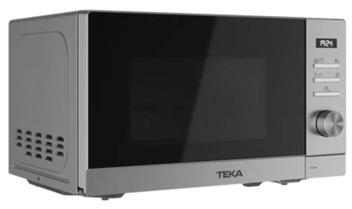 TEKA MWE FS20 G SS INOX - Microondas 700W 20L