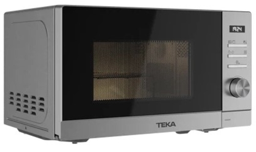 TEKA MWE FS20 G SS INOX - Microondas 700W 20L