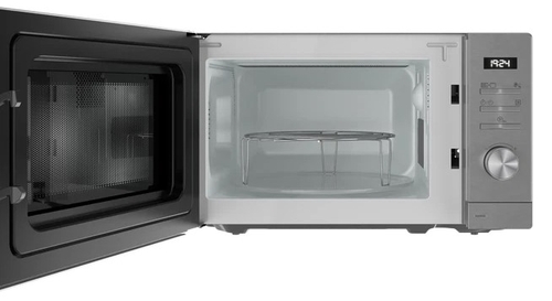 TEKA MWE FS20 G SS INOX - Microondas 700W 20L