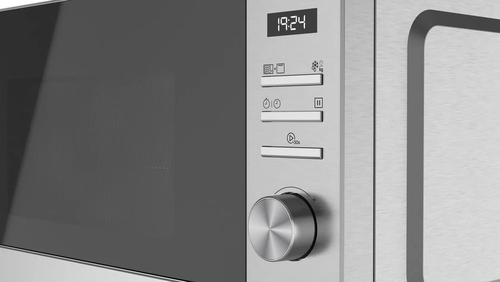 TEKA MWE FS20 G SS INOX - Microondas 700W 20L