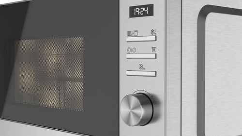 TEKA MWE FS20 G SS INOX - Microondas 700W 20L