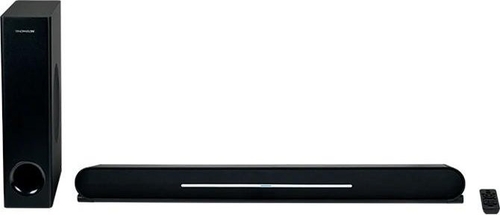 THOMSON SB600TS Negro - Barra de Sonido 500W
