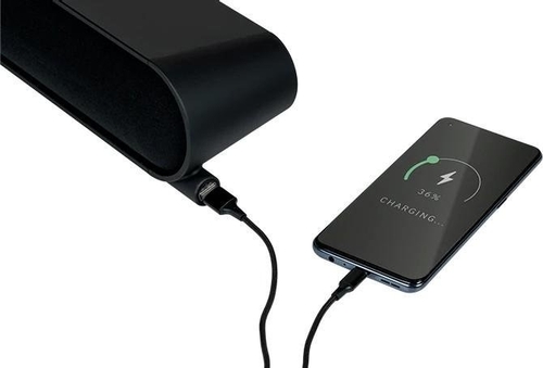 THOMSON SB600TS Negro - Barra de Sonido 500W