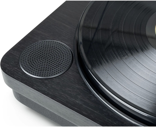 THOMSON TT650BT -Tocadiscos Negro
