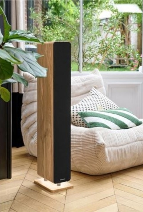 THOMSON DS-702 Negro - Torre de Sonido 120W