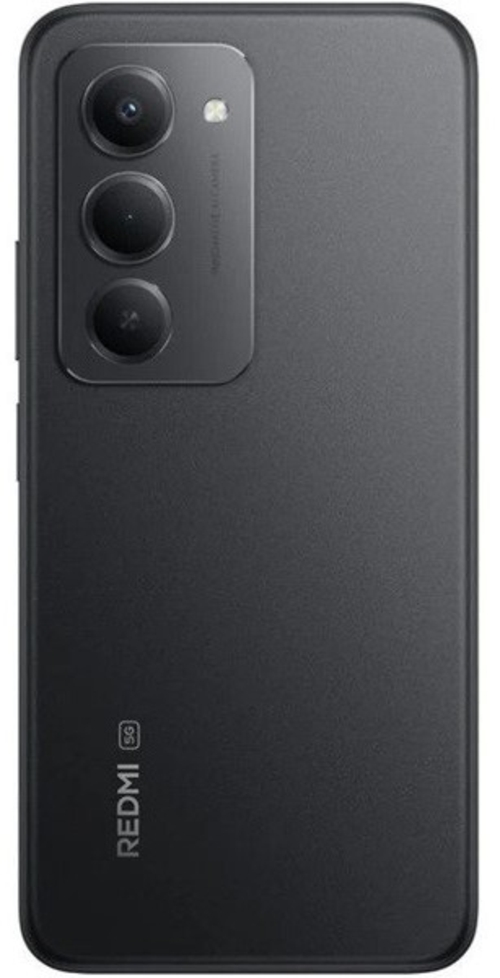 XIAOMI REDMI 15 Negro - Móvil 6.9" 8GB 256GB