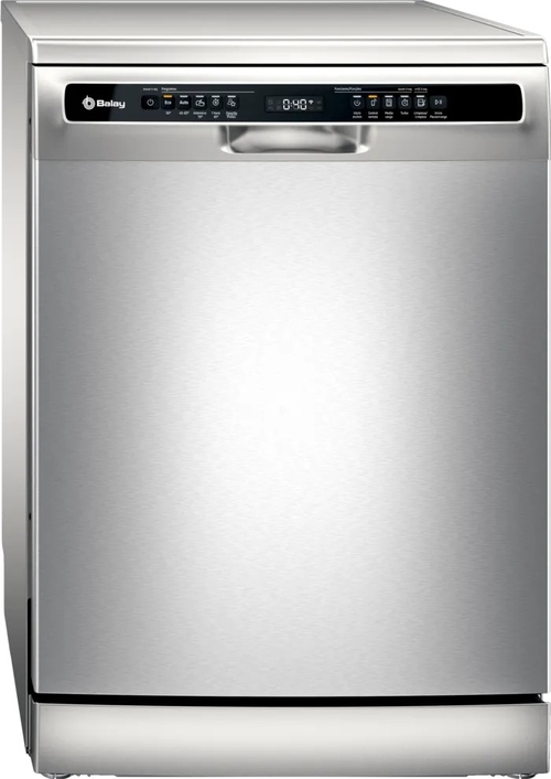 BALAY 3VS5011IA INOX - Lavavajillas 60CM 13 Servicios