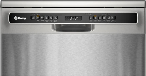 BALAY 3VS5011IA INOX - Lavavajillas 60CM 13 Servicios