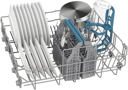 BALAY 3VS5011IA INOX - Lavavajillas 60CM 13 Servicios