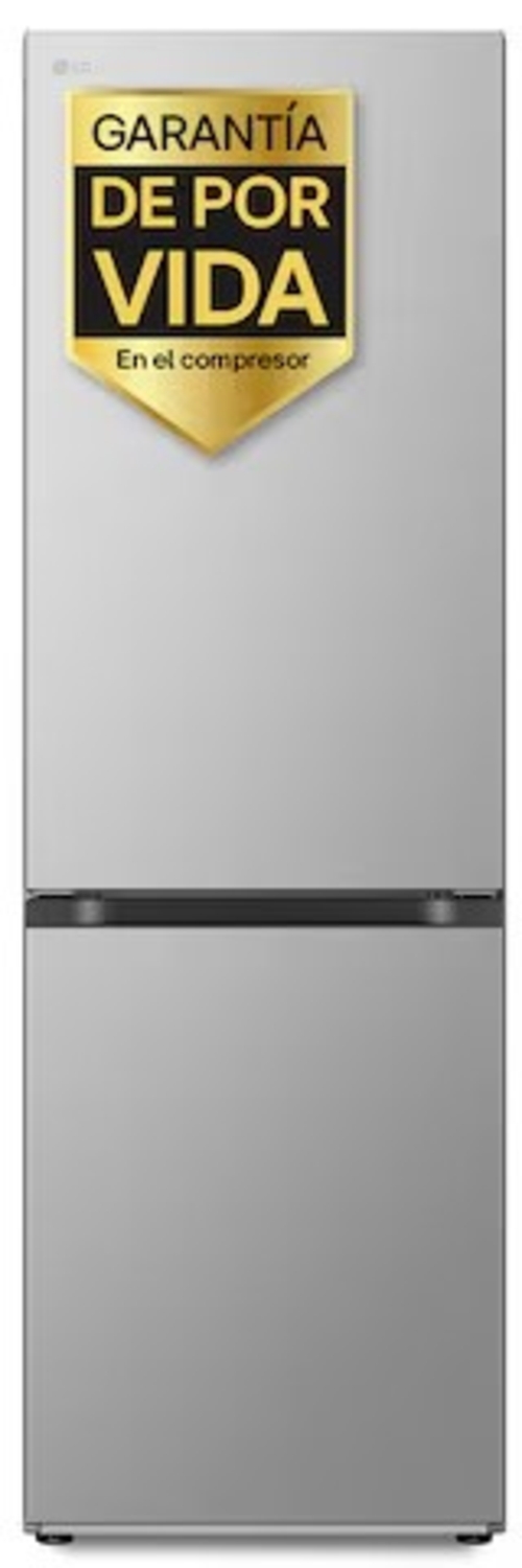 LG GBV3100EPY INOX - Frigorífico Combi No Frost