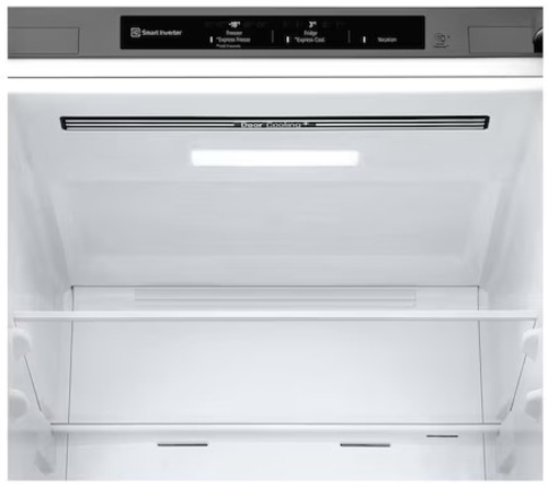 LG GBV3100EPY INOX - Frigorífico Combi No Frost