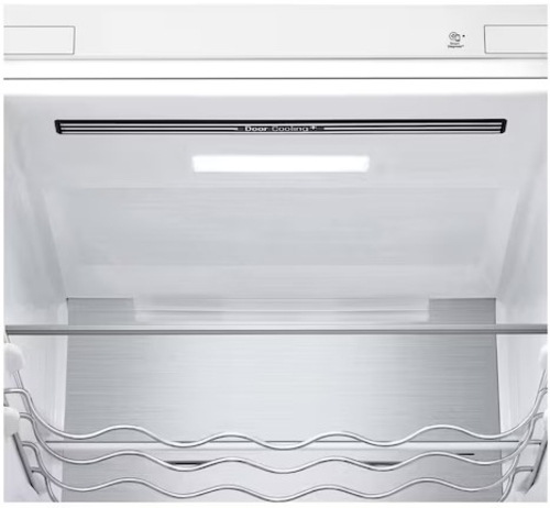 LG GBV7270ESW Blanco - Frigorífico Combi No Frost