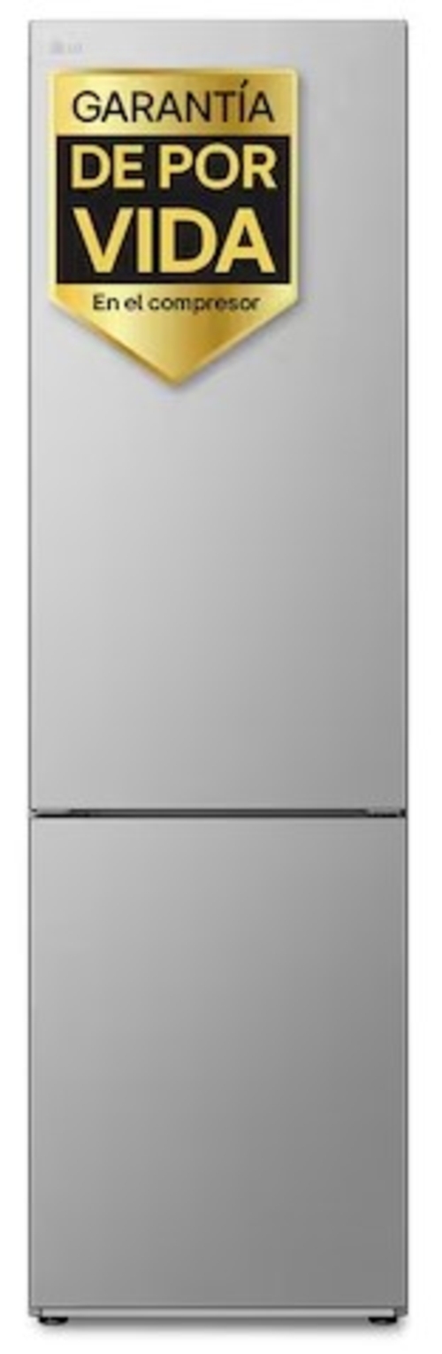 LG GBV22NCBPY INOX - Frigorífico Combi No Frost
