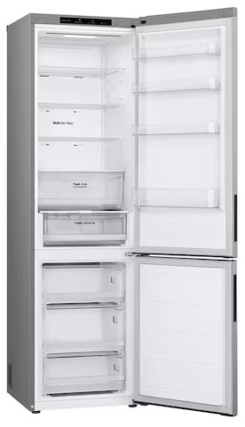 LG GBV22NCBPY INOX - Frigorífico Combi No Frost