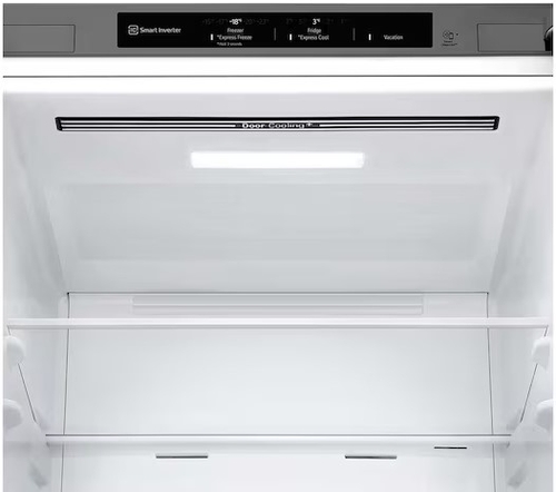 LG GBV22NCBPY INOX - Frigorífico Combi No Frost