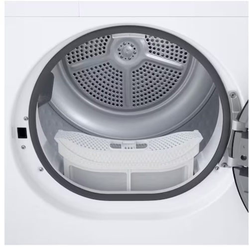 LG RHA1008NWK Blanco - Secadora Bomba de Calor 8KG 