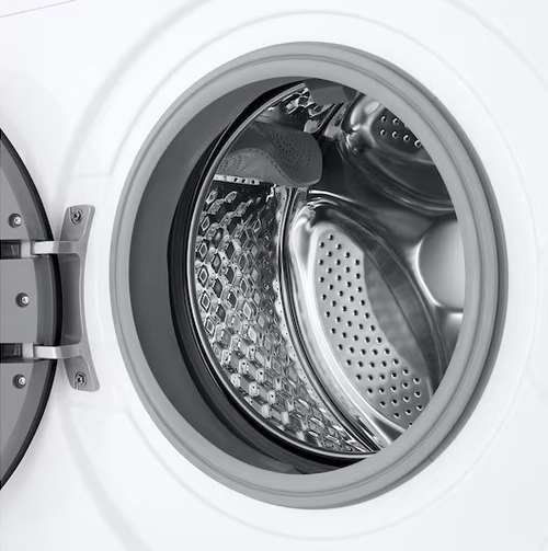 LG F4A10S8NWK Blanco - Lavadora Carga Frontal 8KG 1400RPM