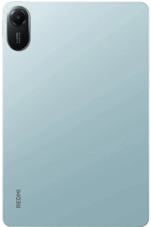 XIAOMI REDMI PAD 2 Verde - Tablet 11" 8GB 256GB