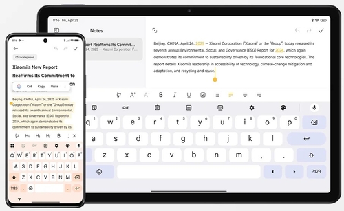 XIAOMI REDMI PAD 2 Verde - Tablet 11" 8GB 256GB