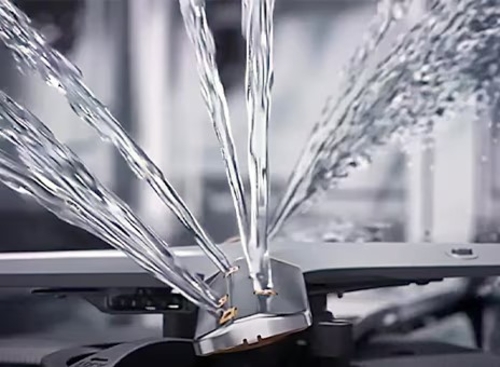 LG DB243TX Integrable - Lavavajillas 60CM 14 Servicios