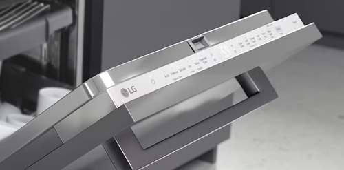 LG DB243TX Integrable - Lavavajillas 60CM 14 Servicios